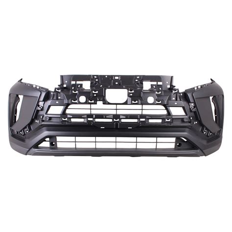 mitsubishi eclipse front bumper|mitsubishi eclipse bumper replacement.